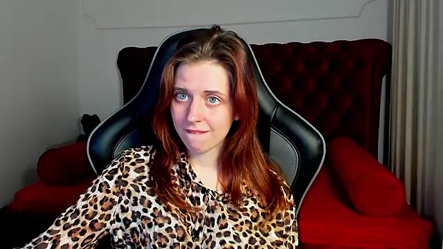 FreyaVey Live XXX-Chat