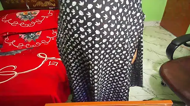 XXX chat uživo modela BengaliQueenStar