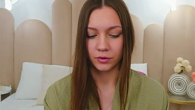 Chat XXX ao vivo de AliceBrayan