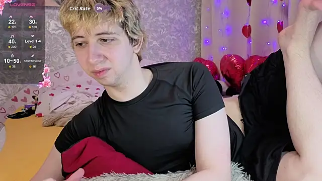 Czat XXX na żywo – Timothy_Fox