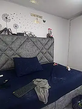 Czat XXX na żywo – Shantey_Laurent