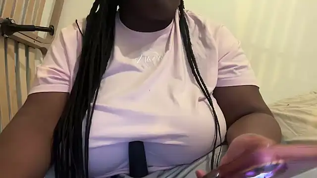 แชท XXX สดของ nanaisbackk