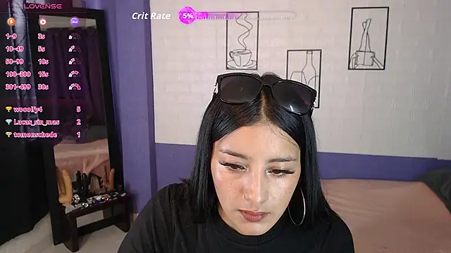 skinny_Yizz 라이브 XXX 채팅