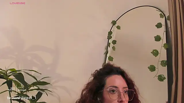 sushiboxxx 라이브 XXX 채팅