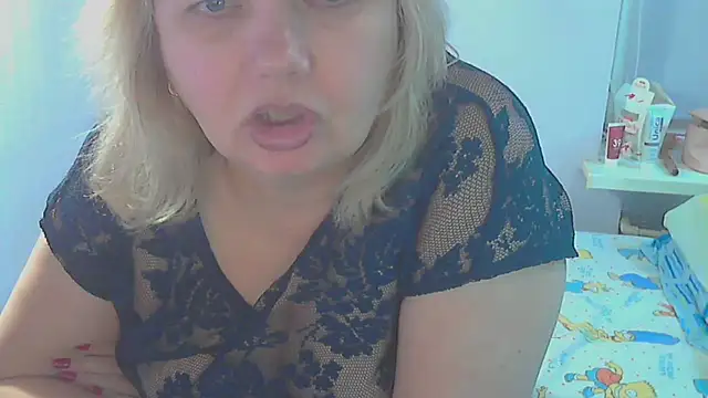 Chat XXX ao vivo de Lusi-777