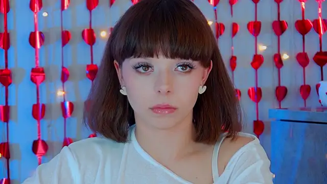 ElisabethDavis Live XXX-Chat