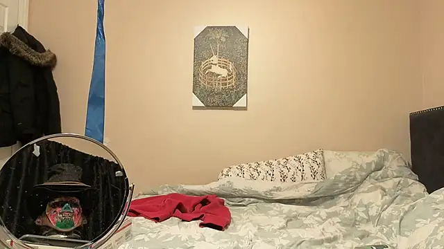 Show Webcam de hailzeffn