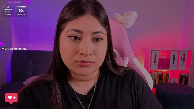 Gabs__ Obrolan Langsung XXX