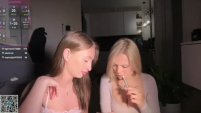 elloriah Chat XXX live