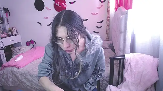 Briar_y_Blair Webcamshow