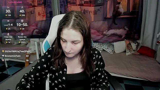 Chat XXX Live KiraDuvall