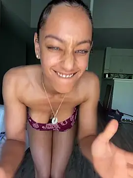 sexymsbrown Obrolan Langsung XXX