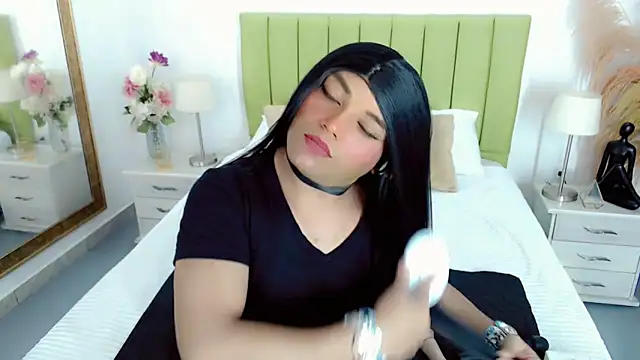 charlotte1_sweet webkamerás műsora