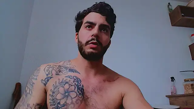 thomas_gun Chat XXX in diretta