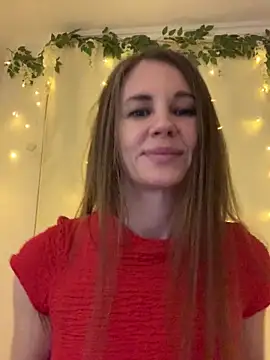 LucieMack 웹캠 쇼