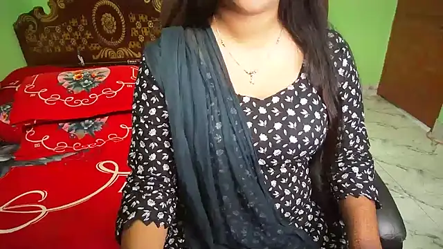 Živý XXX chat BengaliQueenStar