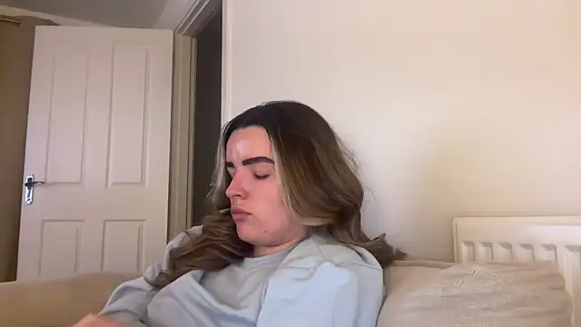 maisiesmithx live XXX chat