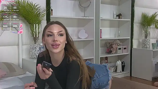 EvaHook: онлайн-секс-чат