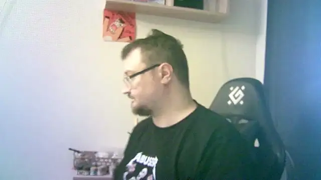 Sembang XXX Secara Langsung SirAbuser