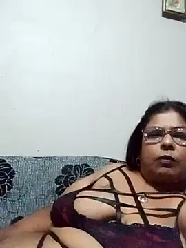 XXX chat uživo modela mileesha