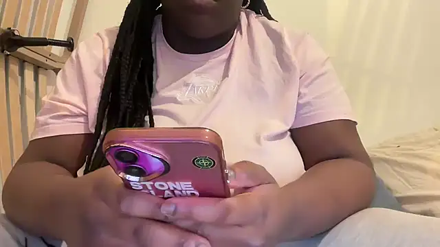 Chat XXX Live nanaisbackk