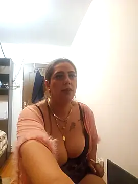 I_amAlthaea's Webcam Show