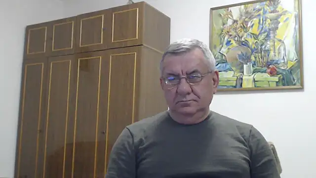 machomale3 网络视讯表演