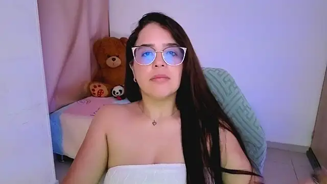 XXX chat uživo modela _alicia_z