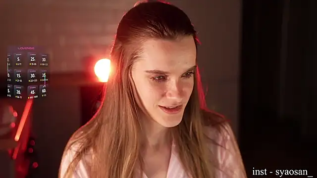 Arlitik Chat XXX live