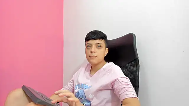 ariloe_quintero – Naživo XXX chat