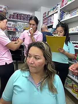 kandalove Chat XXX live