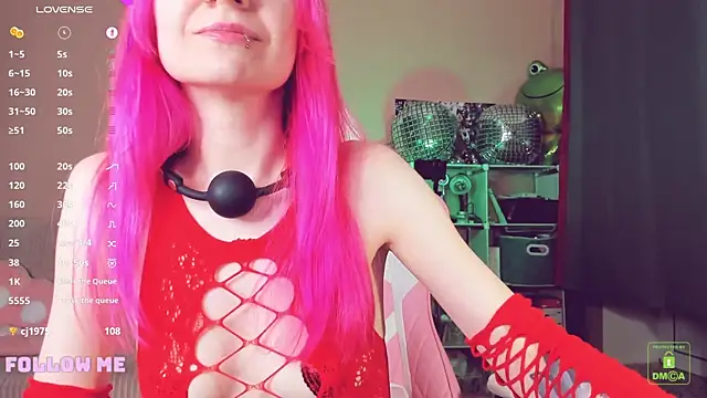 AmyRose6969 Live XXX-Chat