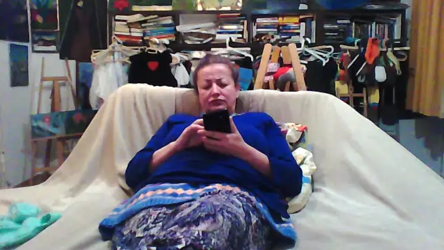 MariaAnaSunshine Chat XXX live