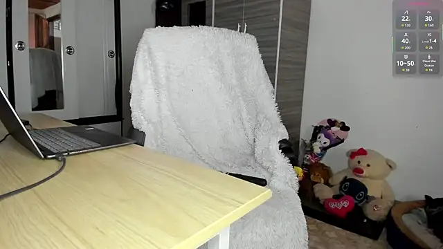 MollyCraft Obrolan Langsung XXX