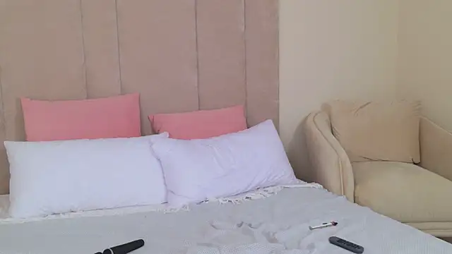 JaneRayan Obrolan Langsung XXX