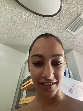 XXX chat uživo modela sexymsbrown