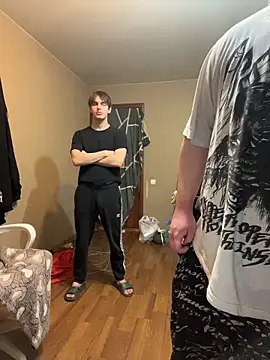 desiredude9 – Kamerová šou