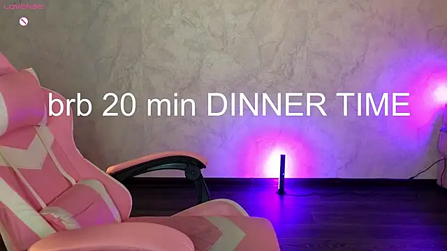 Lovelly_molly1 Obrolan Langsung XXX