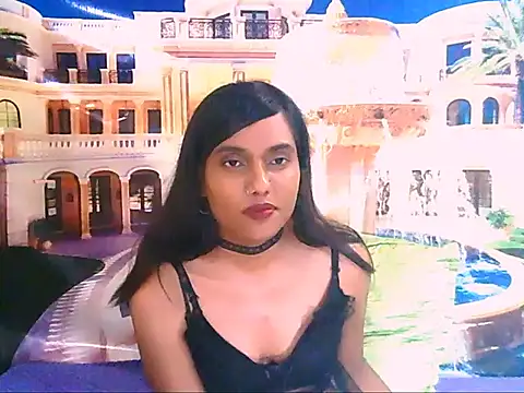 IndianSkies Obrolan Langsung XXX