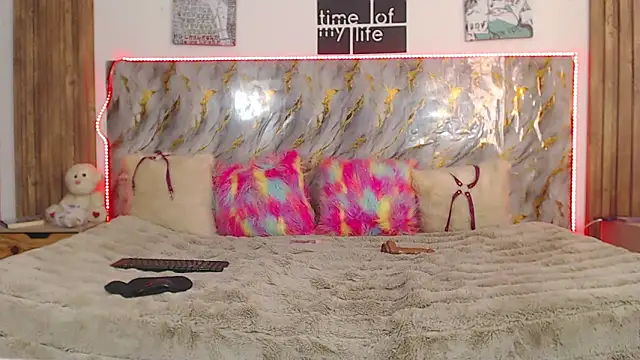 rossyvalbuena Obrolan Langsung XXX