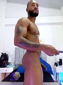 Dante_Knox Live XXX Chat