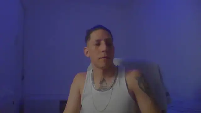 แชท XXX สดของ TitanNoir