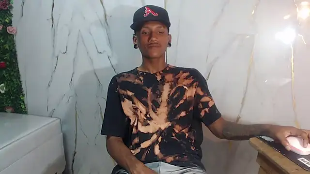 ManSant Live XXX Chat