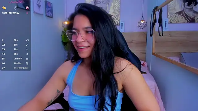 lalytulu99 Live XXX-Chat