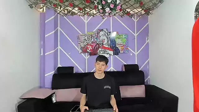 heyy_noah11 Pertunjukan Webcam