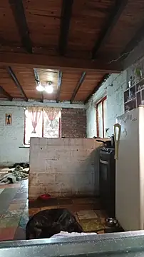 Show de webcam de ChanneldelaCroix