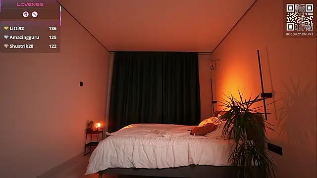 bogduzy Chat XXX in diretta