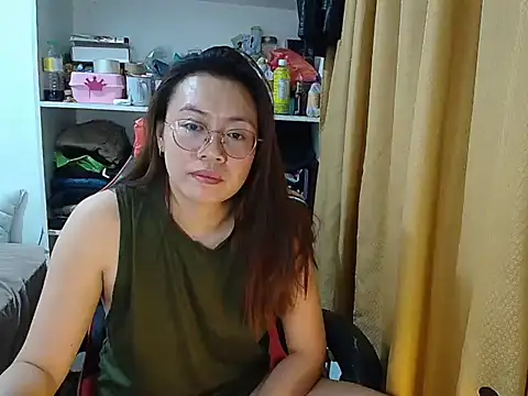 Show Webcam de crizzybel