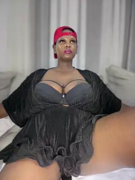 ScarletMuseX live XXX chat