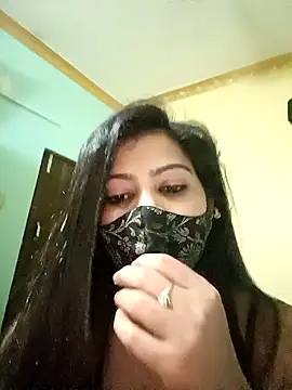 SANAYA_ROY: онлайн-секс-чат